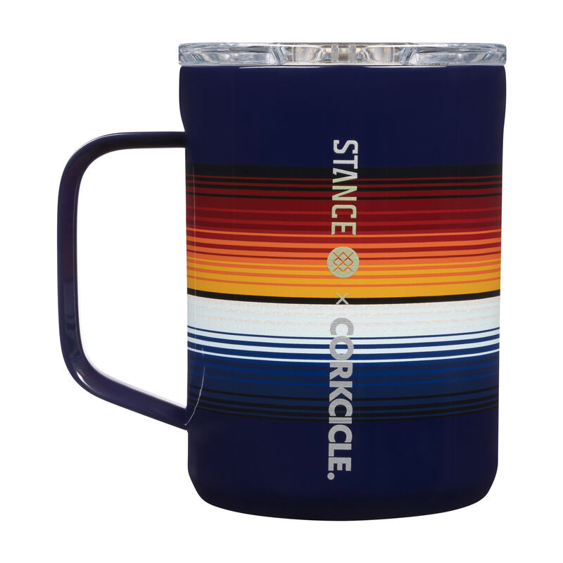 Corkcicle Curren Coffee Mug 16 oz