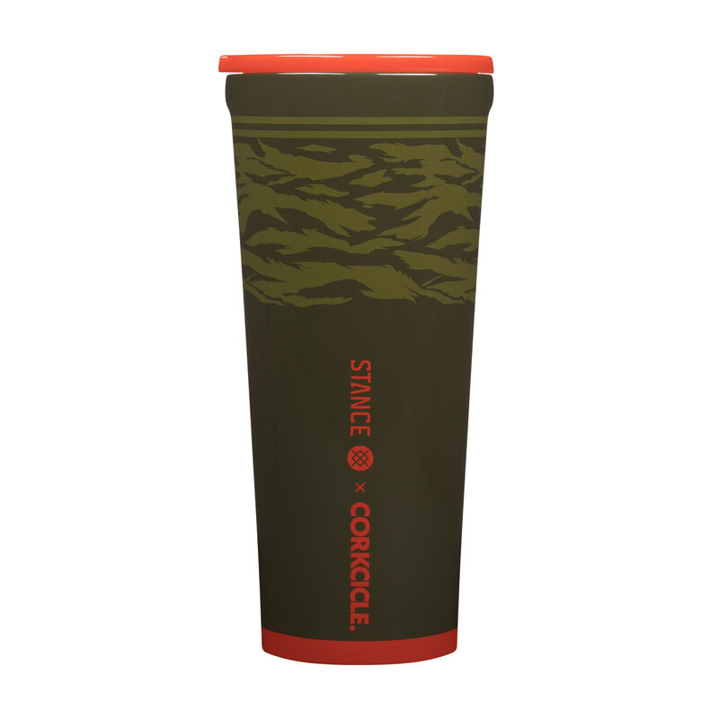 Corkcicle Warbird Tumbler 24 oz