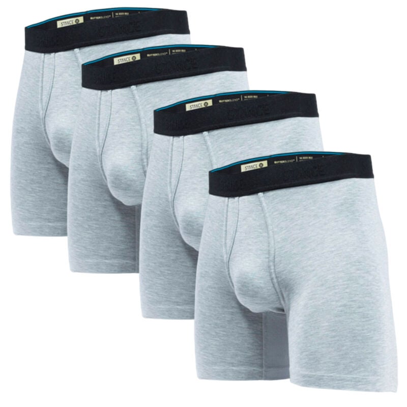 Butter Blend™ Boxer Brief 4 Pack