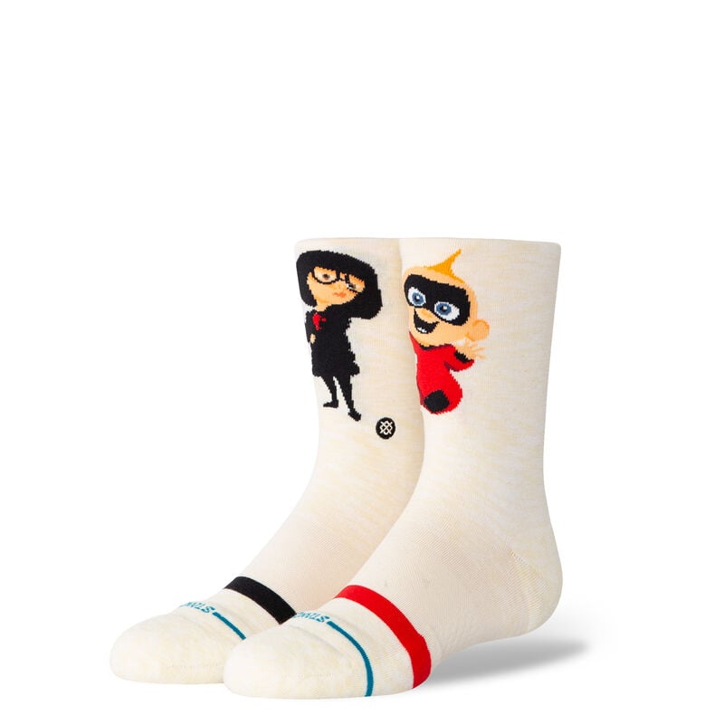 Pixar X Stance Kids Crew Socks