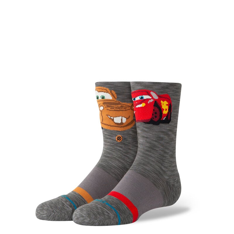 Pixar X Stance Kids Crew Socks