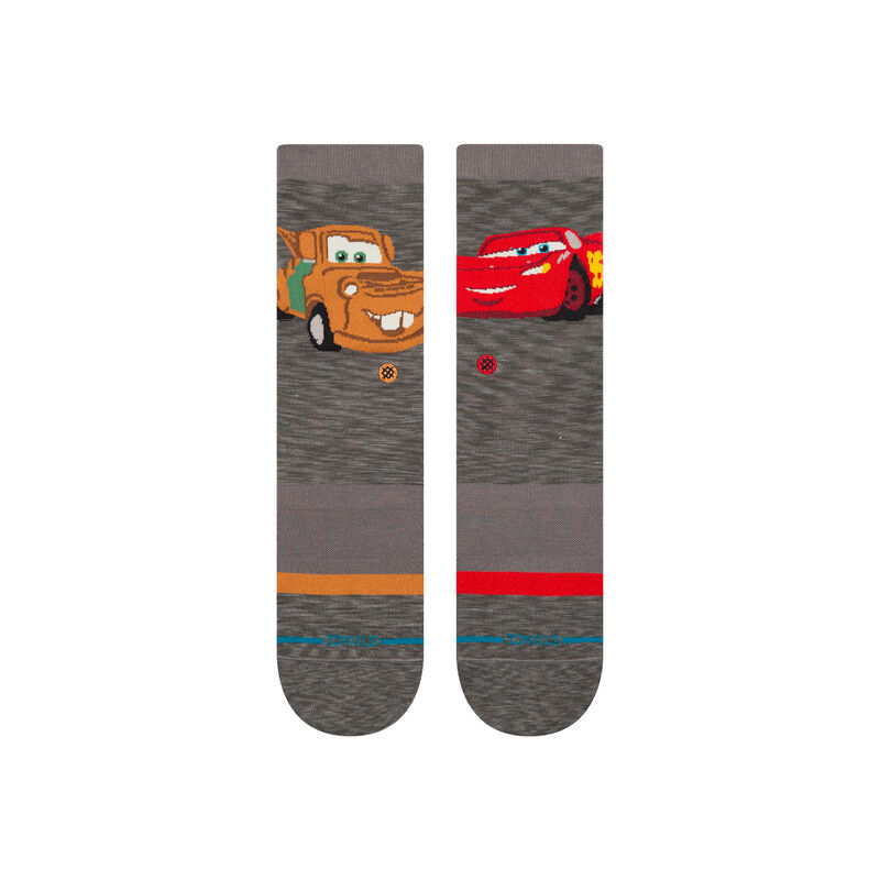 KACHOW KIDS CREW | K545D24KAC | DARKGREY | L