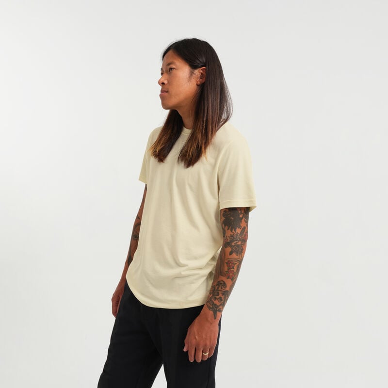 PREMIERE TEE | M2SS1A23BU | CREME BRULEE | S