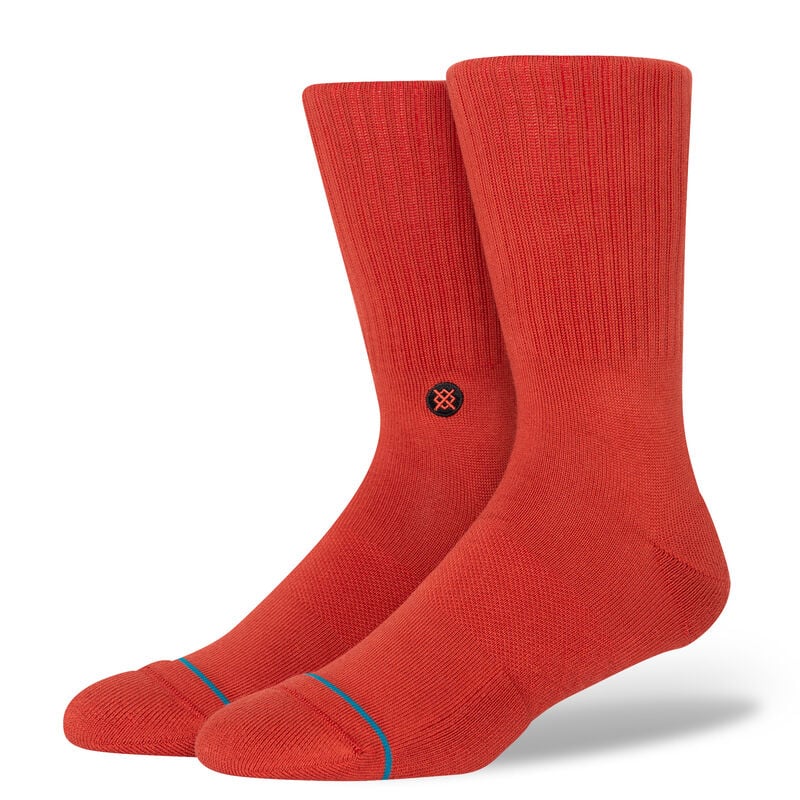 Icon Crew Socks