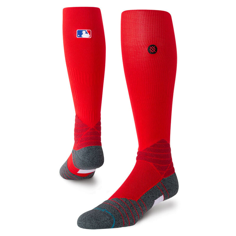 MLB Diamond Pro OTC Socks