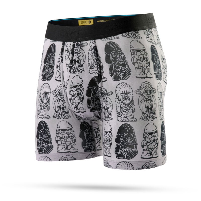 Star Wars|Stance Butter Blend™ Boxer Brrief