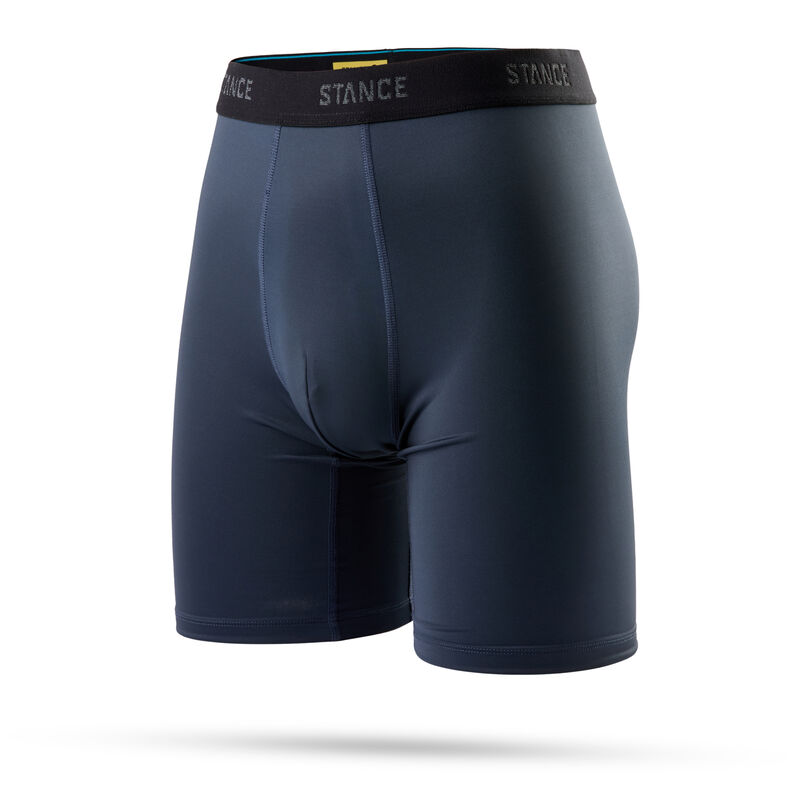 Performance Boxer Brief With Compression