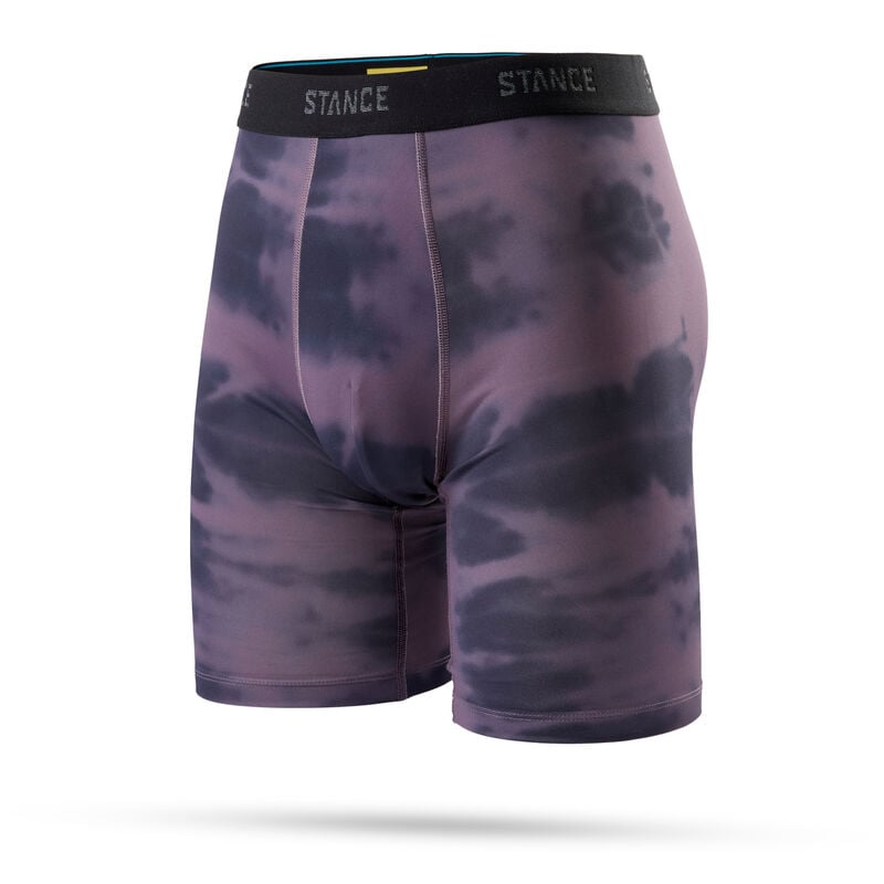 Performance Boxer Brief With Compression