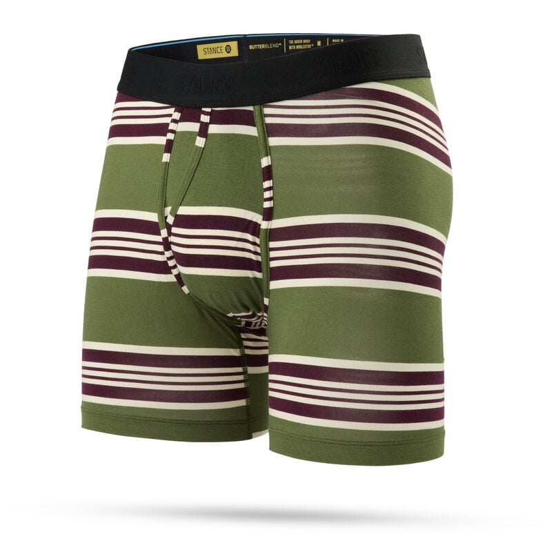 Butter Blend™ Boxer Brief with Wholester™