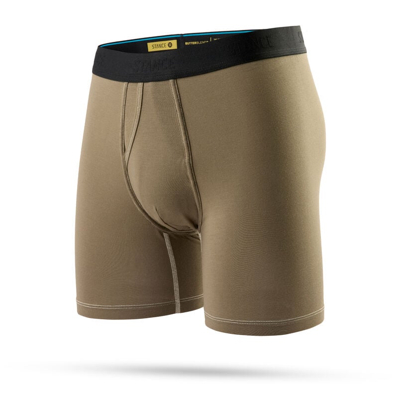 Butter Blend™ Boxer Brief with Wholester™