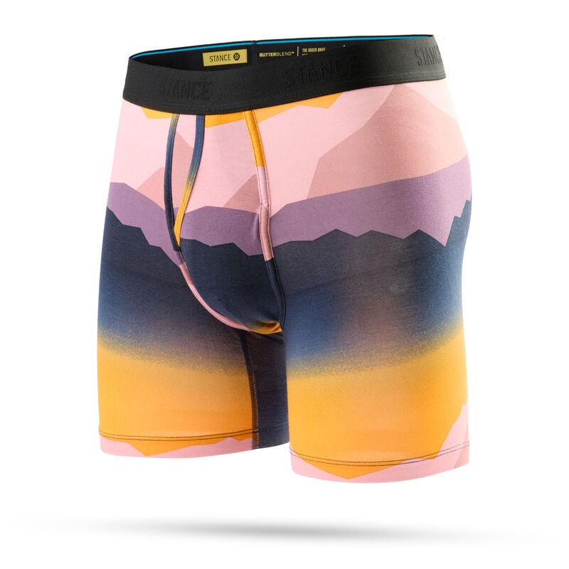 Butter Blend™ Boxer Brief with Wholester™