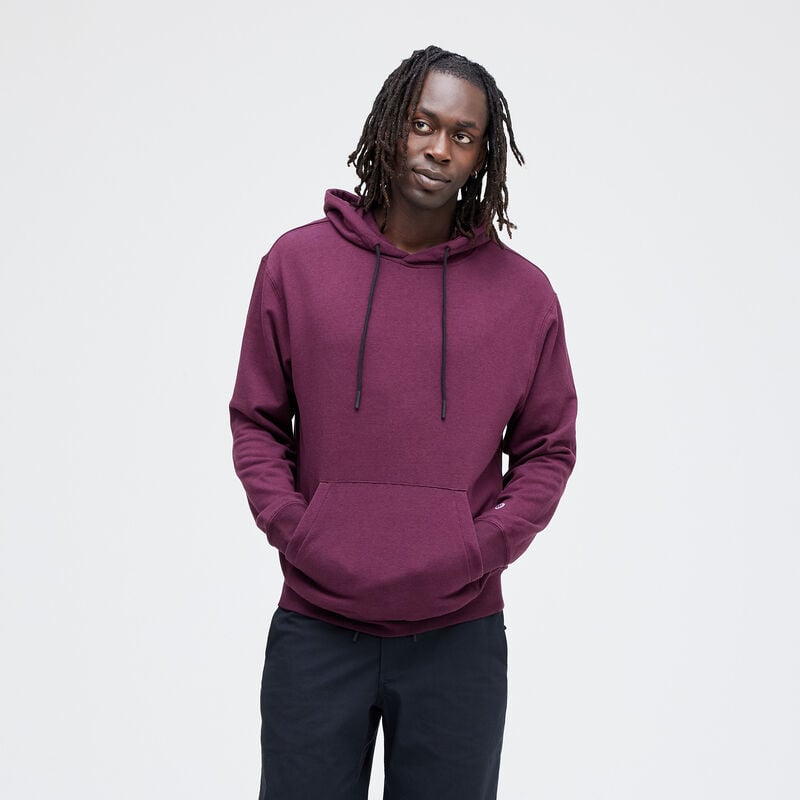 Shelter Hoodie With Butter Blend™