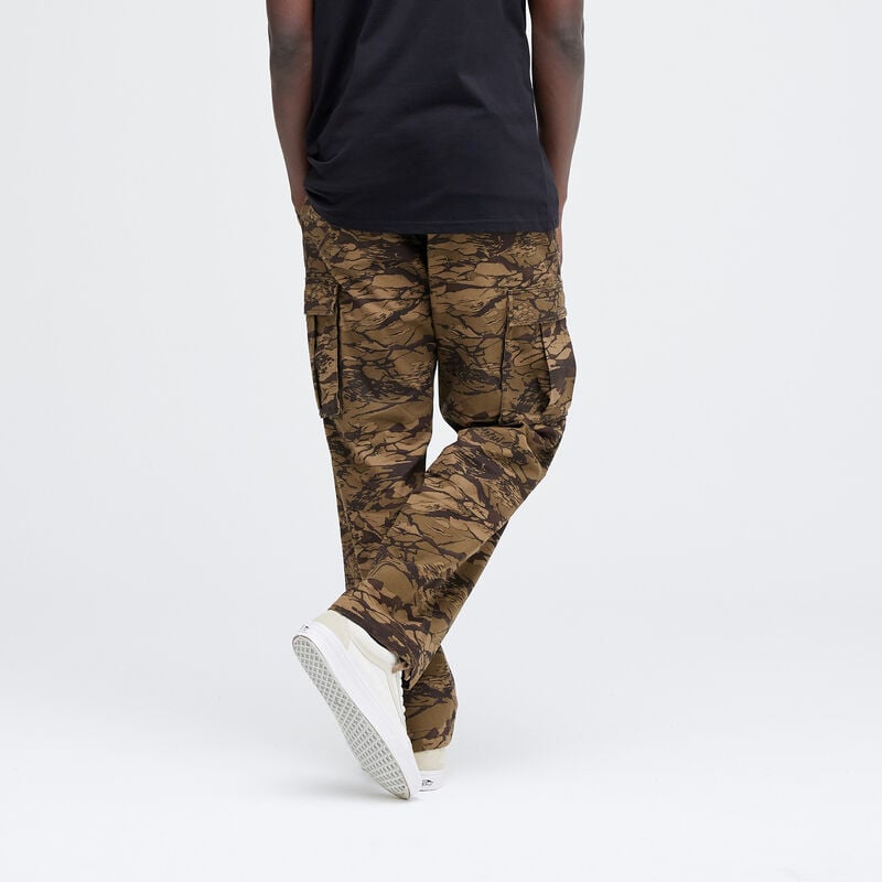 FRESHTEK CARGO PANT | MAPPC24FRE | CAMO | S