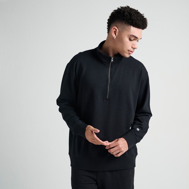 Shelter 1/2 Zip Butter Blend™                Pullover