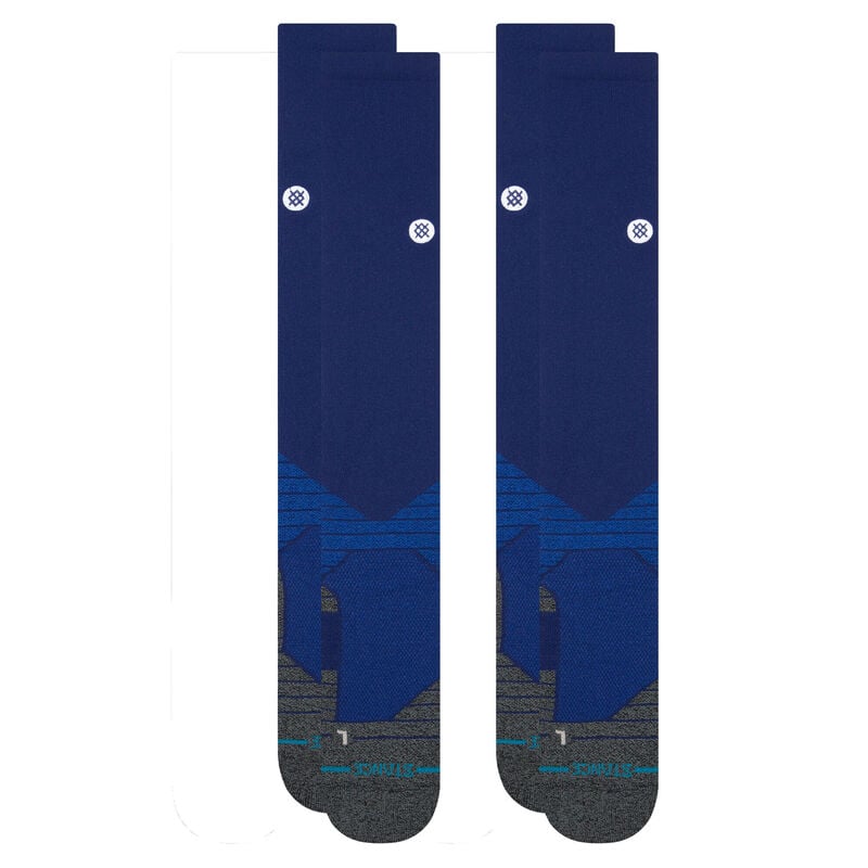 MLB Diamond Pro OTC Socks 2 Pack