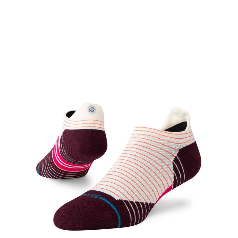 Light Performance Tab Socks