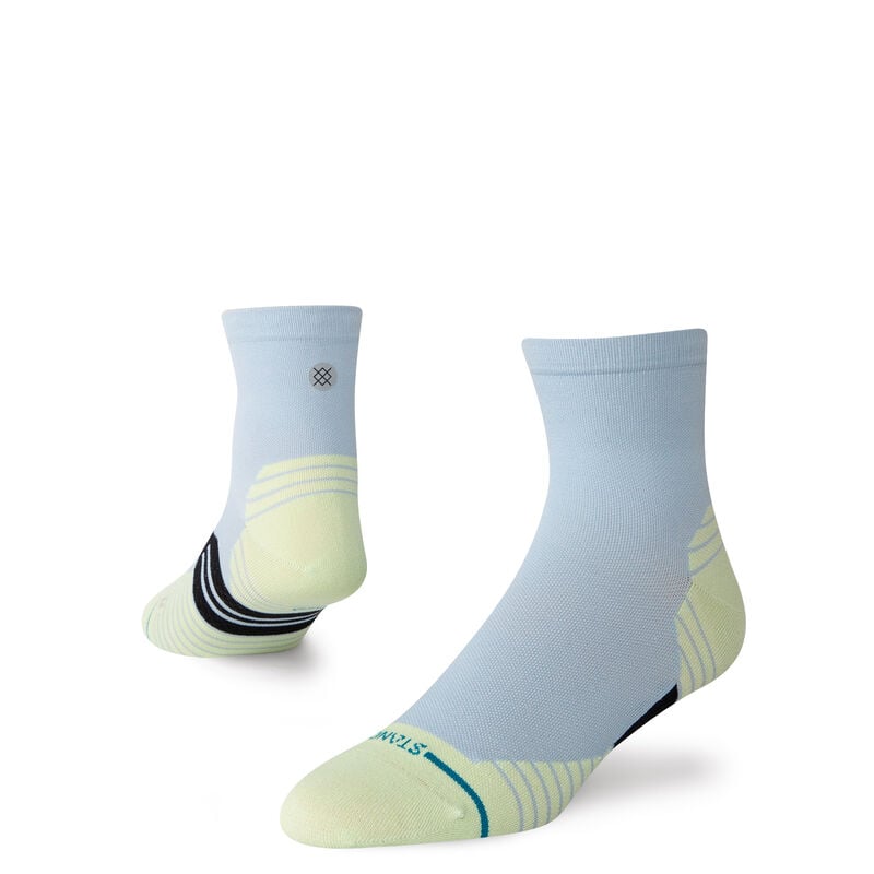 Ultralight Performance Quarter Socks