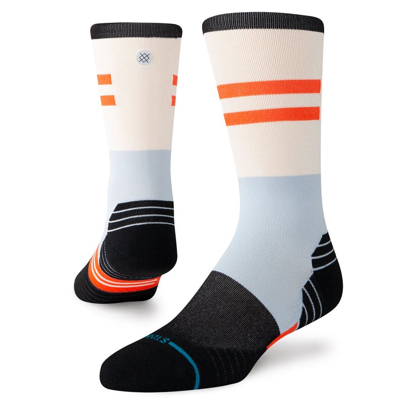 Light Performance Crew Socks