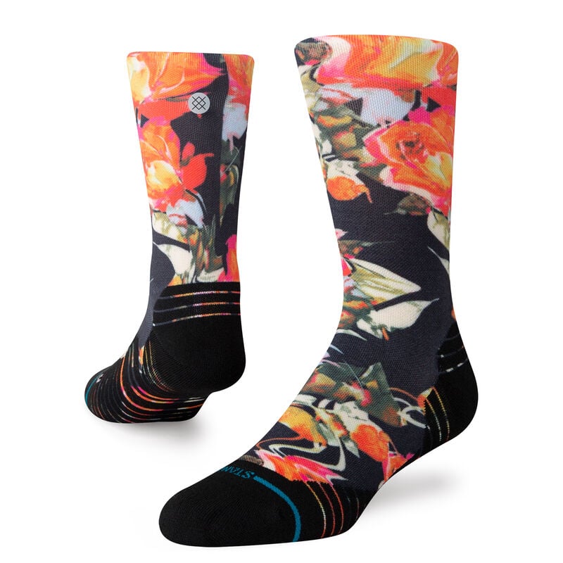 Light Performance Crew Socks