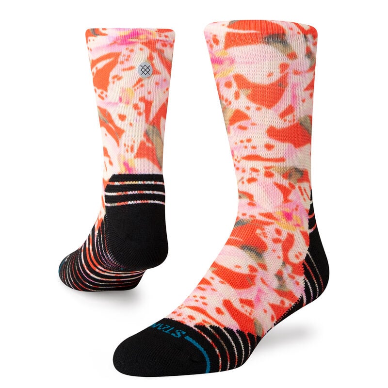 Medium Performance Crew Socks