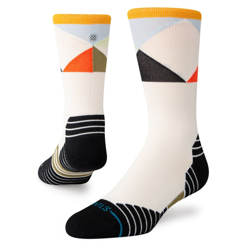 Medium Performance Crew Socks