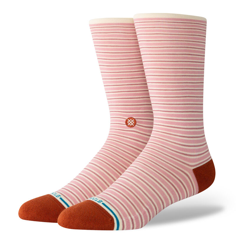 Cotton Crew Socks