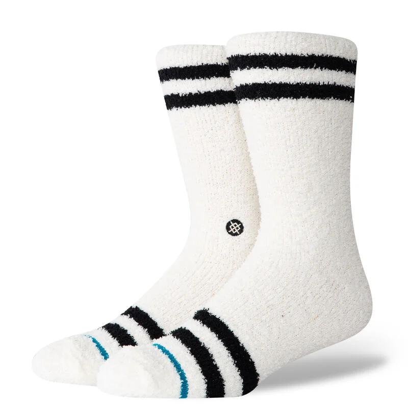 Womens' Cozy Crew Socks